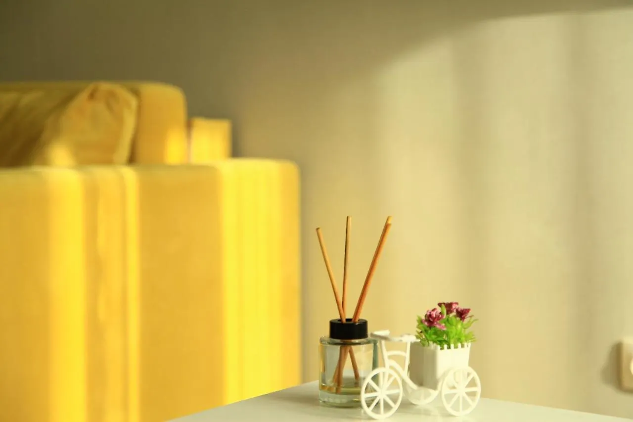 Жк Only Moon На Expo Apartment Nur-Sultan