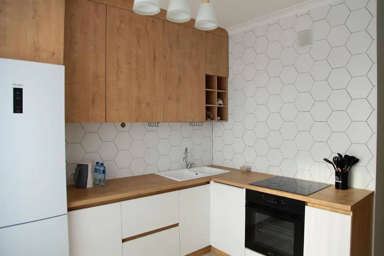 Жк Only Moon На Expo Apartment Nur-Sultan