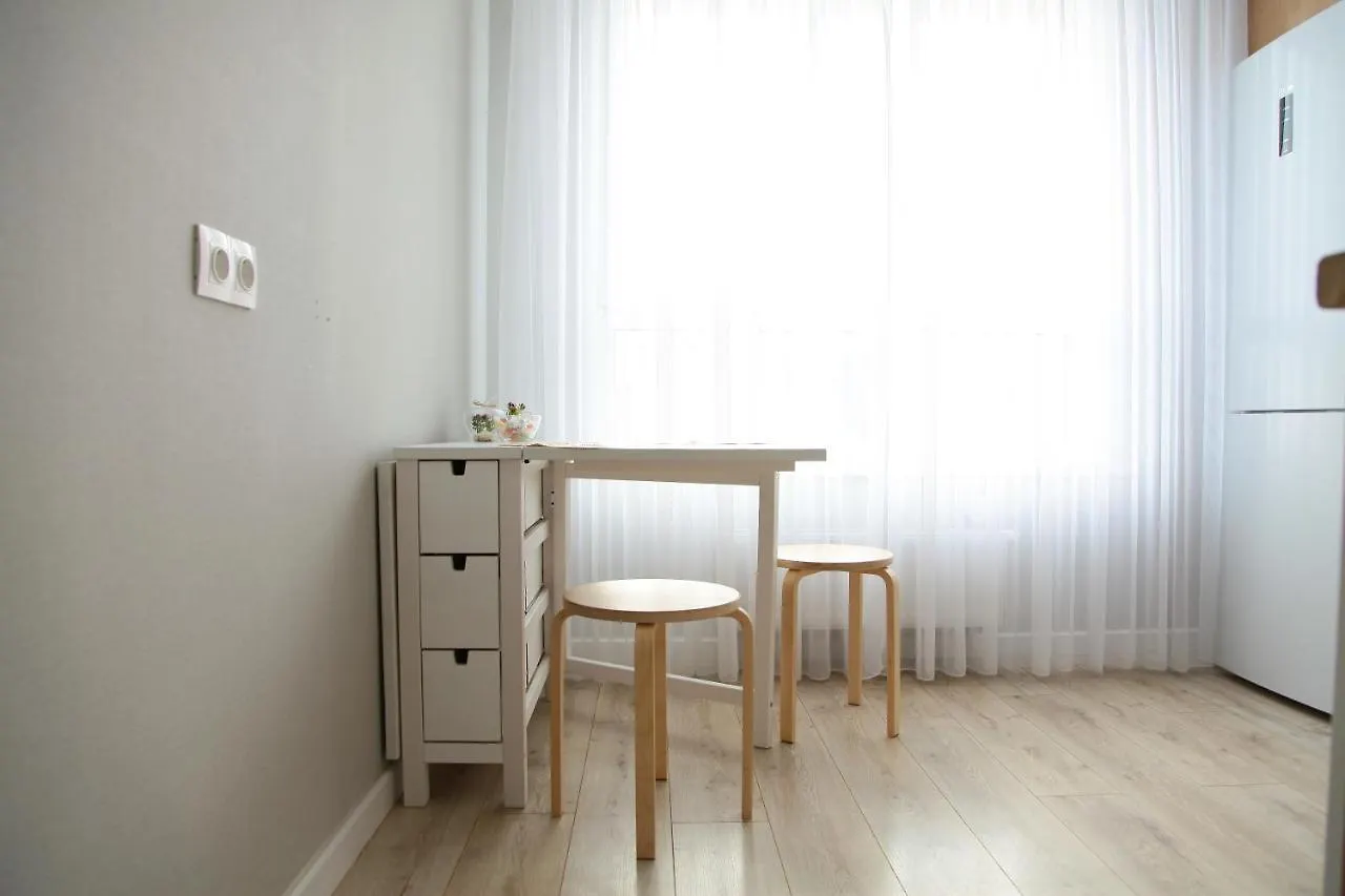 Жк Only Moon На Expo Apartment Nur-Sultan  Kazakhstan