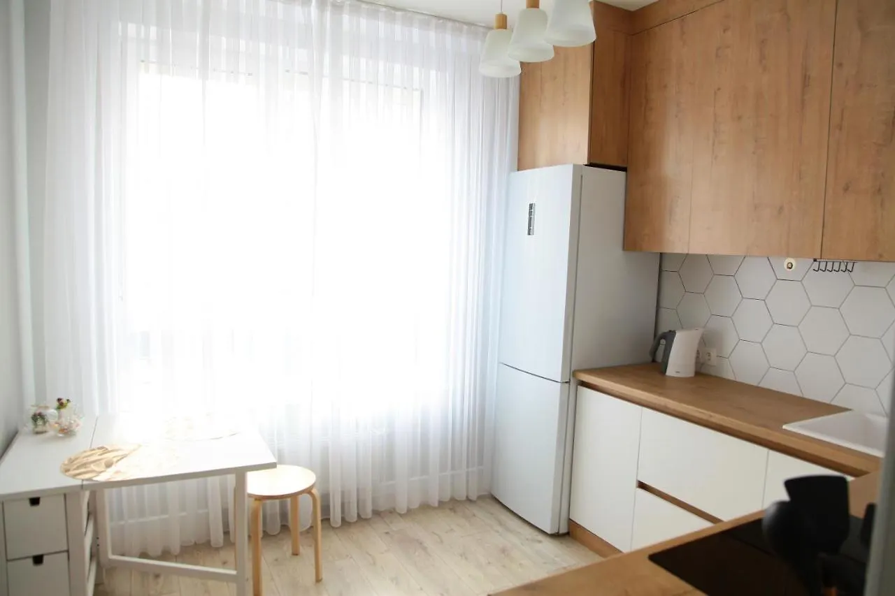Жк Only Moon На Expo Apartment Nur-Sultan