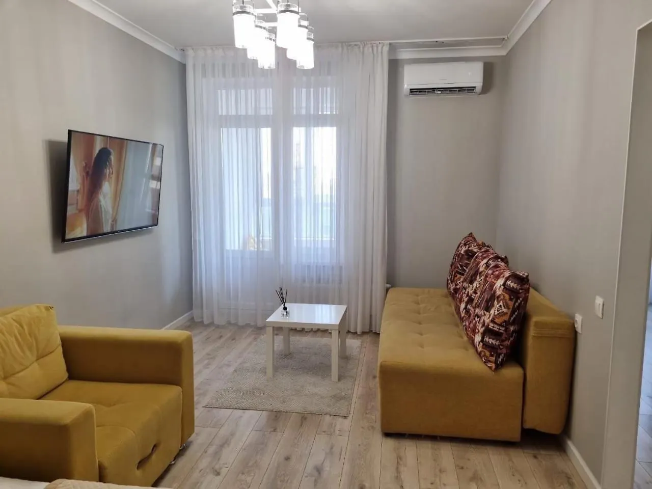 Жк Only Moon На Expo Apartment Nur-Sultan  0*, Nur-Sultan (Astana)