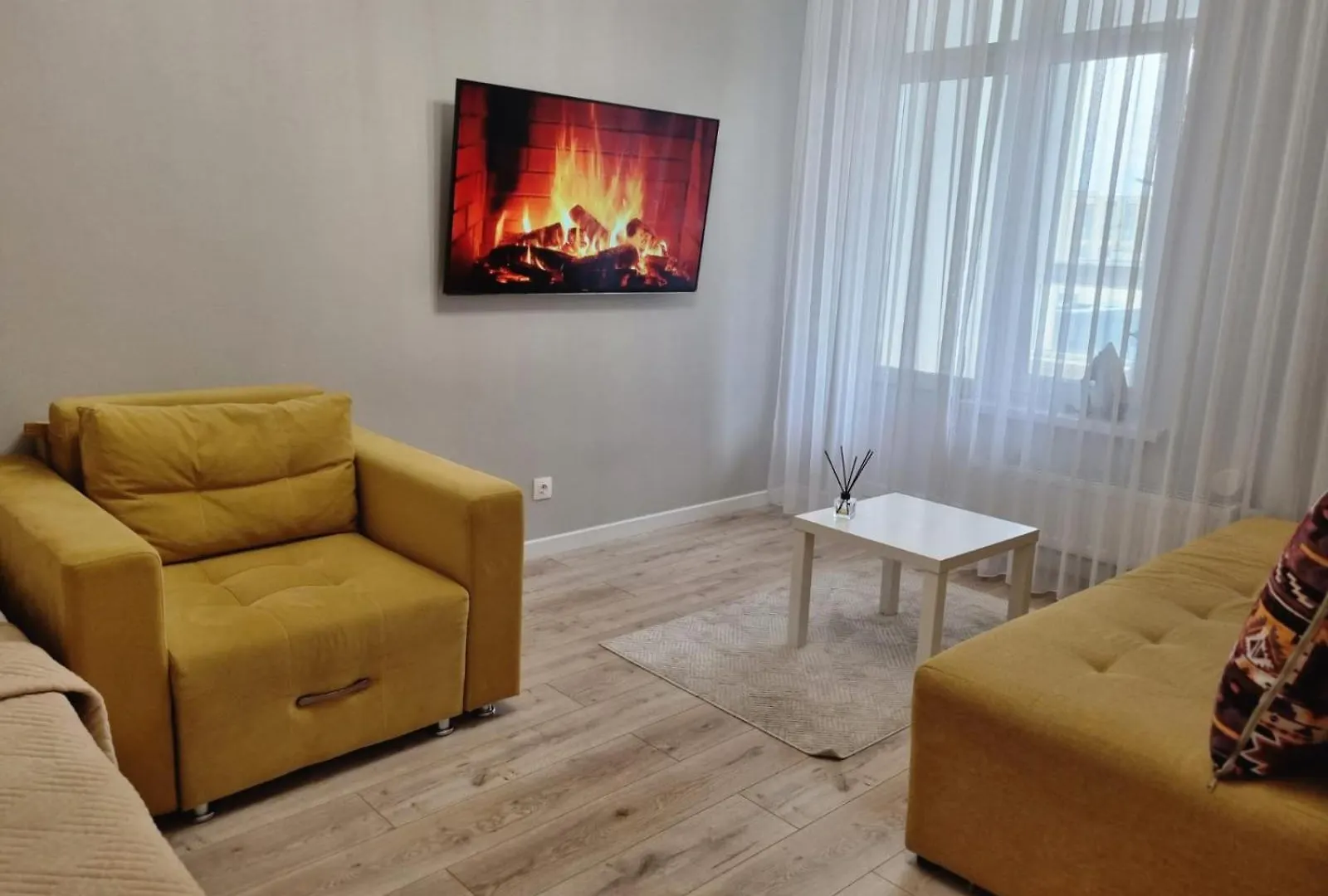Жк Only Moon На Expo Apartment Nur-Sultan  0*, Nur-Sultan (Astana)